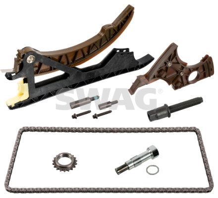 4044688663016 | Timing Chain Kit SWAG 20 94 8386